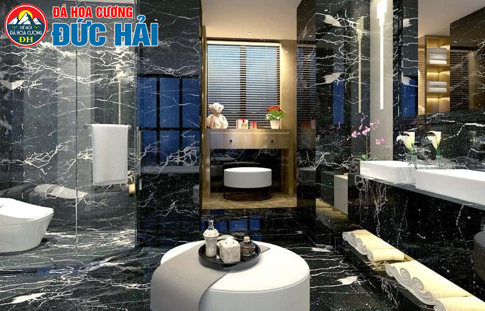 Mẫu đá lát sàn nhà đẹp ngất ngây